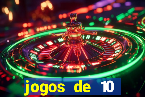 jogos de 10 centavos na bet365